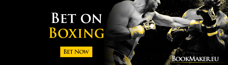 BookMaker Boxing Betting
